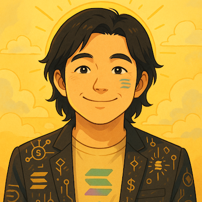 Tony's headshot